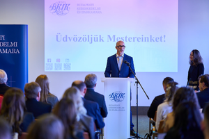 Beszámoló az idei optikus mestervizsgáról