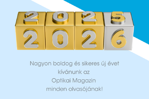Nagyon boldog és sikeres új évet kívánunk 2026-ra Nagyon boldog és sikeres új évet kívánunk 2026-ra