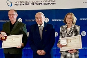 Honti Optika - A szakmai kiválóság példája