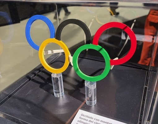 A szemüveg mint karakter, kultúra és üzlet