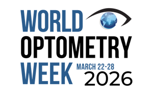 World Optometry Week 2026