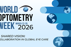 World Optometry Week 2026 World Optometry Week 2026