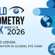 World Optometry Week 2026
