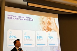 Meghatározó pillanatok az Optikus Szakmai Napról