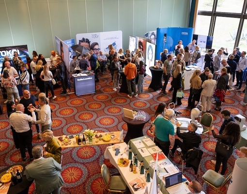 OPTIKA 2026 Portorož OPTIKA 2026 Portorož