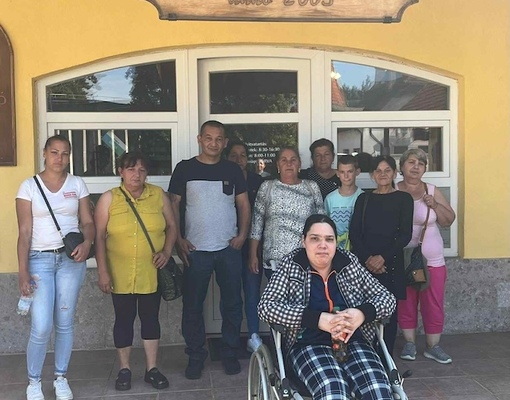 Esélyt a szemnek! Esélyt a szemnek!