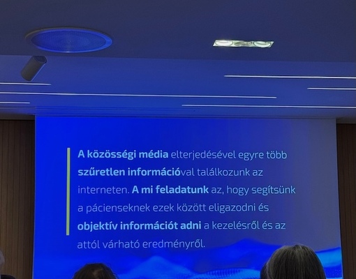 IRO 2026 konferencia IRO 2026 konferencia