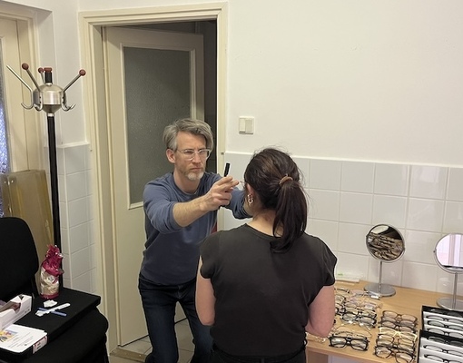 Adományozás a végeken