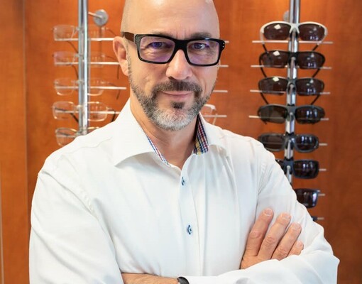 Glaucoma-szűrés az optometrista praxisban Glaucoma-szűrés az optometrista praxisban