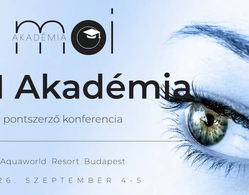 18 pontot szerezhetnek a MOI Akadémia résztvevői 18 pontot szerezhetnek a MOI Akadémia résztvevői