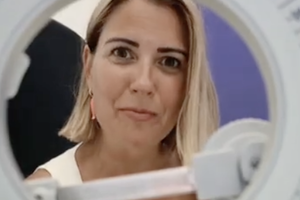 Ahol az optometristák kérdései kerülnek fókuszba