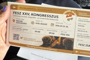 Forgalmazók az Egészségért Kongresszus Forgalmazók az Egészségért Kongresszus