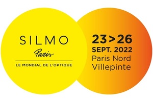 Találkozzunk a SILMO Paris kiállításon!