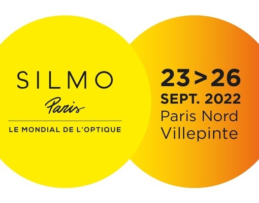 Találkozzunk a SILMO Paris kiállításon!