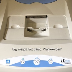 Szemüvegek és a Műhely III.