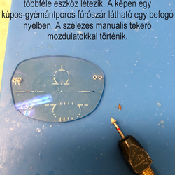 Szemüvegek és a Műhely V. - „A fejlődés maga a szakértelem.”