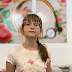 Támogató program az ukrán menekültek számára