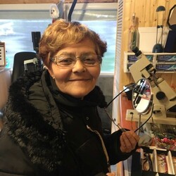 Jászkiséri rászorulók segítségére sietett a Látásért Alapítvány