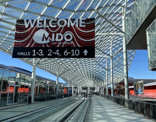 MIDO 2023