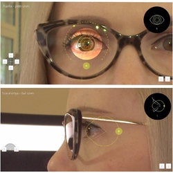 Digitális világ, digitális optika