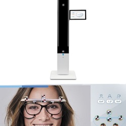 Digitális világ, digitális optika