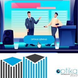 Optika Hungary 2023.